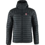 Fjällräven Men's Expedition Lätt Hoodie Black