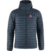 Men's Expedition Lätt Hoodie Navy