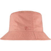 Fjällräven Reversible Bucket Hat Dusty Rose-Fossil