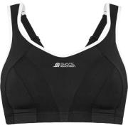 Multi Sports Support Bra Black