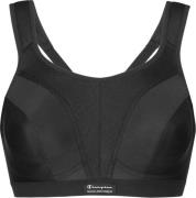 Shock Absorber Women's Active D+ Classic Support Bra Black