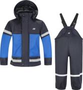 Skogstad Kids' Ona Nautical Blue