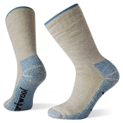 Mountaineer Classic Edition Maximum Cushion Crew Socks Light Gray