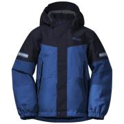 Kids' Lilletind Insulated Jacket Dark Riviera Blue/Navy Blue