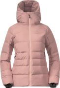 Women's Stranda V2 Down Jacket Powder Pink