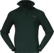 Men's Ulriken Jumper Duke Green