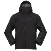 Bergans Men's Rabot Light 3L Shell Jacket Black