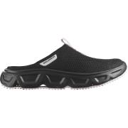 Salomon Women's Reelax Slide 6.0 Black/Black/Cradle Pink