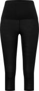 Women's Tundra175 Comfy Tight 3/4 Jet Black