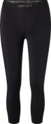 Women's Arctic230 Tight 3/4 Jet Black