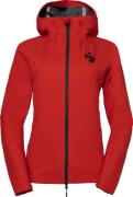 Women's Supernaut GORE-TEX Infinium Jacket Lava Red