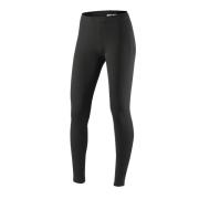 Women's Long Power Tights True Black