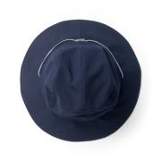 Gone Fishing Hat blue illusion