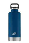 Sculptor Stainless Steel Insulated Bottle Polar Blue