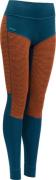 Women's Tuvegga Sport Air Long Johns FLAME