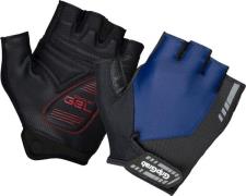 Gripgrab ProGel Padded Gloves Navy