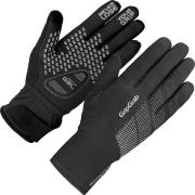 Ride Waterproof Winter Glove Black