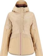 Kari Traa Women's Ragnhild Down Jacket Oat