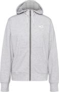 Women's Kari Hoodie GREYM