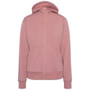 Women's Kari Hoodie Pastel Dusty Pink