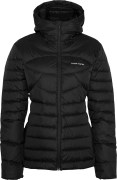 Kari Traa Women's Sanne Midlayer Jacket Black