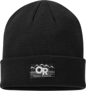 Outdoor Research Unisex Juneau Beanie Black