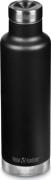 Klean Kanteen Insulated Classic Pour Through 750 ml Black