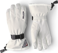 Powder Gauntlet 5-Finger Offwhite