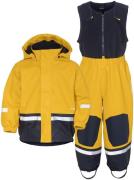 Kids' Boardman C Set Oat Yellow