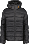 Didriksons Men's Ikaros Jacket Black