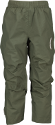 Didriksons Kids' Idur Pants 3 Deep Green