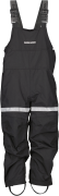 Didriksons Pilvi Kids Pant Black