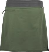 Skhoop Women's Outdoor Skort Dark Green