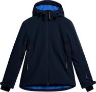 J.Lindeberg Women's Starling Jacket JL Navy