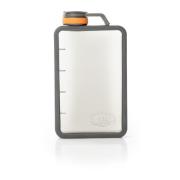 Boulder Flask 296ml Graphite