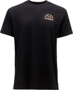 Grundéns Men's Dark Seas X Grundens Seaworthy Short sleeve T-Shirt Bla...