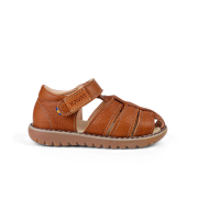 Kavat Kids' Hällevik EP Light Brown