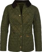 Barbour Women's Annandale Quilted Jacket Olive