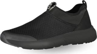 Halti Men's Lester Sneakers Black/Black