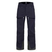 Elevenate Men's Pure Pants Index Blue