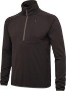 Beretta Men's Ceramic Face Fleece Brown Bark