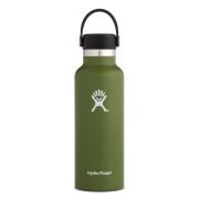 Hydro Flask Standard Mouth Flex 532 ml Olive