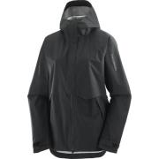 Salomon Women's Outerpath Pro 2,5 L Deep Black