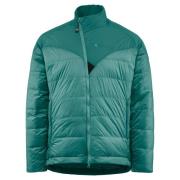 Klättermusen Liv 2.0 Jacket Frost Green