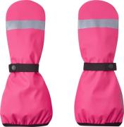 Reima Kids' Puro Rain Mittens Candy Pink