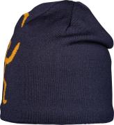 Isbjörn of Sweden Kids' Hawk Knitted Cap Navy