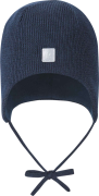 Reima Kids' Piponen Beanie Navy