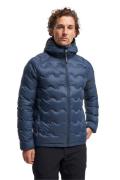 Tenson Men's Shibui Down Jacket Midnight Navy