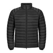 Urberg Men's Hjelle LT Down Jacket Black Beauty