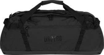 Urberg Duffelbag Canvas 75 L Black Beauty